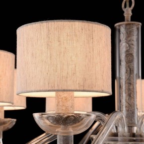 Подвесная люстра Maytoni Maryland ARM526PL-08GR в Лабытнанги - labytnangi.mebel24.online | фото 9