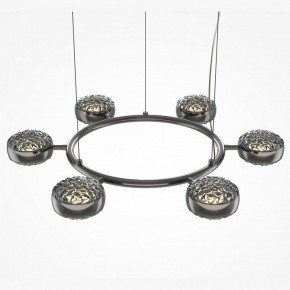 Подвесная люстра Maytoni Mind MOD299PL-L60BC3K в Лабытнанги - labytnangi.mebel24.online | фото