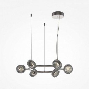 Подвесная люстра Maytoni Mind MOD299PL-L60BC3K в Лабытнанги - labytnangi.mebel24.online | фото 2