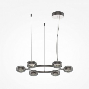 Подвесная люстра Maytoni Mind MOD299PL-L60BC3K в Лабытнанги - labytnangi.mebel24.online | фото 3