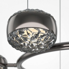 Подвесная люстра Maytoni Mind MOD299PL-L60BC3K в Лабытнанги - labytnangi.mebel24.online | фото 5