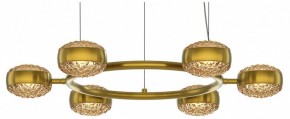 Подвесная люстра Maytoni Mind MOD299PL-L60BS3K в Лабытнанги - labytnangi.mebel24.online | фото