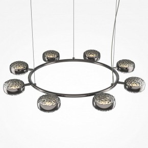 Подвесная люстра Maytoni Mind MOD299PL-L80BC3K в Лабытнанги - labytnangi.mebel24.online | фото 2