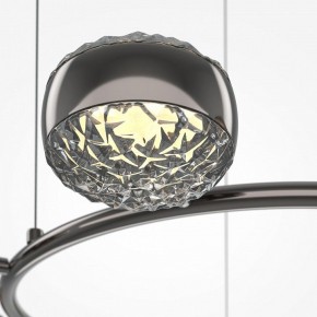Подвесная люстра Maytoni Mind MOD299PL-L80BC3K в Лабытнанги - labytnangi.mebel24.online | фото 6
