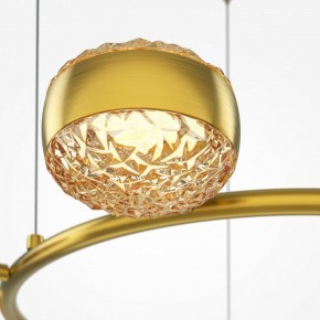 Подвесная люстра Maytoni Mind MOD299PL-L80BS3K в Лабытнанги - labytnangi.mebel24.online | фото 3
