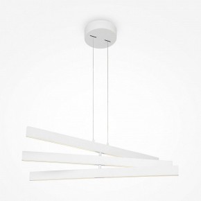Подвесная люстра Maytoni Origami MOD163PL-L38W4K в Лабытнанги - labytnangi.mebel24.online | фото 2