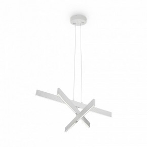 Подвесная люстра Maytoni Origami MOD163PL-L38W4K в Лабытнанги - labytnangi.mebel24.online | фото 3