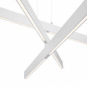 Подвесная люстра Maytoni Origami MOD163PL-L38W4K в Лабытнанги - labytnangi.mebel24.online | фото 5