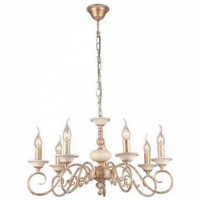 Подвесная люстра Maytoni Perla ARM337-07-R в Лабытнанги - labytnangi.mebel24.online | фото 2