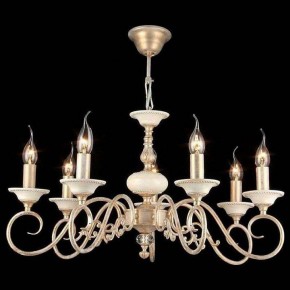 Подвесная люстра Maytoni Perla ARM337-07-R в Лабытнанги - labytnangi.mebel24.online | фото 4