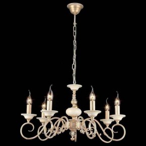 Подвесная люстра Maytoni Perla ARM337-07-R в Лабытнанги - labytnangi.mebel24.online | фото 5