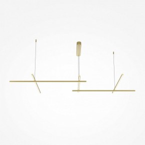 Подвесная люстра Maytoni Radiance MOD278PL-L86G3K1 в Лабытнанги - labytnangi.mebel24.online | фото 2