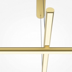 Подвесная люстра Maytoni Radiance MOD278PL-L86G3K1 в Лабытнанги - labytnangi.mebel24.online | фото 4