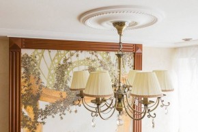 Подвесная люстра Maytoni Soffia RC093-PL-06-R в Лабытнанги - labytnangi.mebel24.online | фото 3