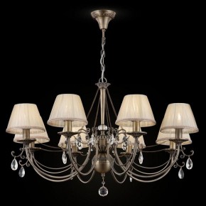 Подвесная люстра Maytoni Soffia RC093-PL-08-R в Лабытнанги - labytnangi.mebel24.online | фото 3