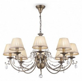 Подвесная люстра Maytoni Soffia RC093-PL-08-R в Лабытнанги - labytnangi.mebel24.online | фото 4