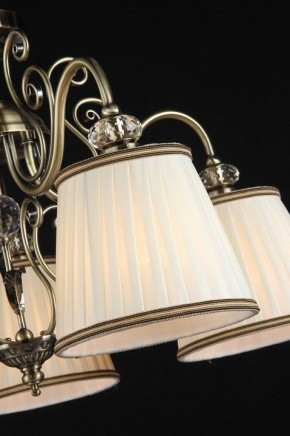 Подвесная люстра Maytoni Vintage ARM420-05-R в Лабытнанги - labytnangi.mebel24.online | фото 8