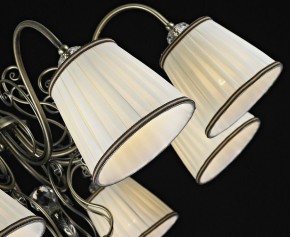 Подвесная люстра Maytoni Vintage ARM420-08-R в Лабытнанги - labytnangi.mebel24.online | фото 10