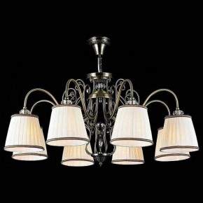 Подвесная люстра Maytoni Vintage ARM420-08-R в Лабытнанги - labytnangi.mebel24.online | фото 4