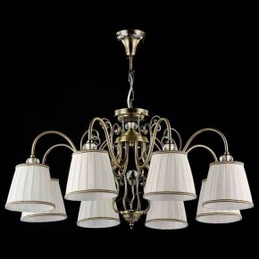 Подвесная люстра Maytoni Vintage ARM420-08-R в Лабытнанги - labytnangi.mebel24.online | фото 5