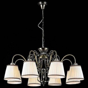 Подвесная люстра Maytoni Vintage ARM420-08-R в Лабытнанги - labytnangi.mebel24.online | фото 6