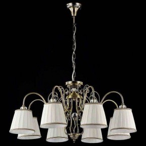 Подвесная люстра Maytoni Vintage ARM420-08-R в Лабытнанги - labytnangi.mebel24.online | фото 7