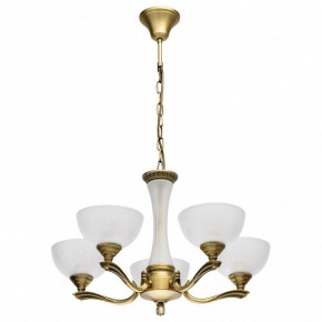 Подвесная люстра MW-Light Афродита 6 317014705 в Лабытнанги - labytnangi.mebel24.online | фото 2