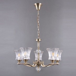 Подвесная люстра MW-Light Аманда 11 481013805 в Лабытнанги - labytnangi.mebel24.online | фото 2