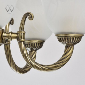 Подвесная люстра MW-Light Ариадна 20 450016305 в Лабытнанги - labytnangi.mebel24.online | фото 7
