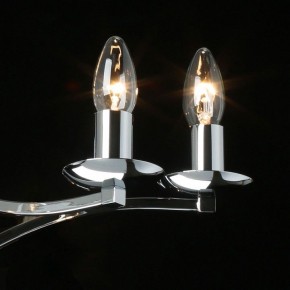 Подвесная люстра MW-Light Атмосфера 5 699011208 в Лабытнанги - labytnangi.mebel24.online | фото 5