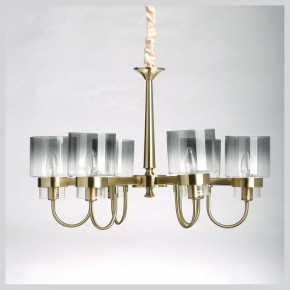 Подвесная люстра MW-Light Элла 18 483014906 в Лабытнанги - labytnangi.mebel24.online | фото 3