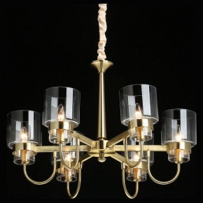 Подвесная люстра MW-Light Элла 18 483014906 в Лабытнанги - labytnangi.mebel24.online | фото 4