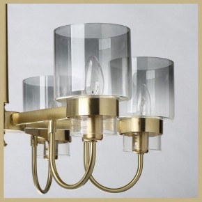 Подвесная люстра MW-Light Элла 18 483014906 в Лабытнанги - labytnangi.mebel24.online | фото 5
