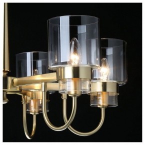 Подвесная люстра MW-Light Элла 18 483014906 в Лабытнанги - labytnangi.mebel24.online | фото 6
