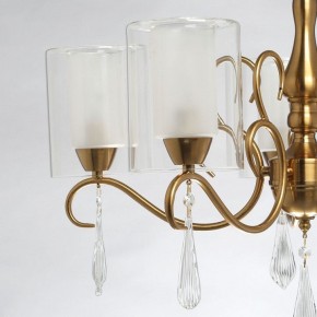 Подвесная люстра MW-Light Эллегия 8 303012505 в Лабытнанги - labytnangi.mebel24.online | фото 6