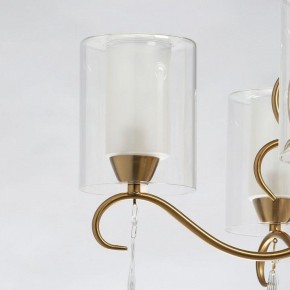 Подвесная люстра MW-Light Эллегия 8 303012505 в Лабытнанги - labytnangi.mebel24.online | фото 8