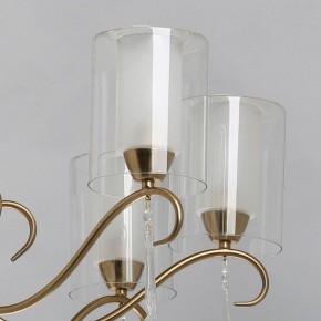 Подвесная люстра MW-Light Эллегия 8 303012708 в Лабытнанги - labytnangi.mebel24.online | фото 12