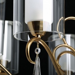 Подвесная люстра MW-Light Эллегия 8 303012708 в Лабытнанги - labytnangi.mebel24.online | фото 14