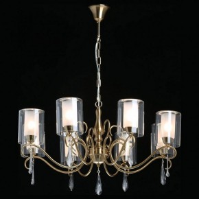 Подвесная люстра MW-Light Эллегия 8 303012708 в Лабытнанги - labytnangi.mebel24.online | фото 3
