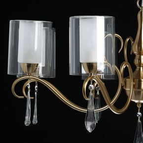 Подвесная люстра MW-Light Эллегия 8 303012708 в Лабытнанги - labytnangi.mebel24.online | фото 5