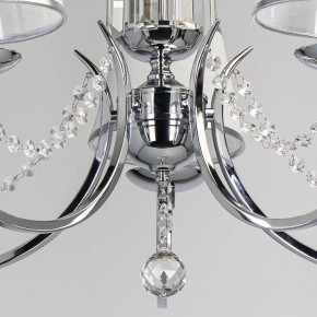 Подвесная люстра MW-Light Федерика 21 684013005 в Лабытнанги - labytnangi.mebel24.online | фото 10