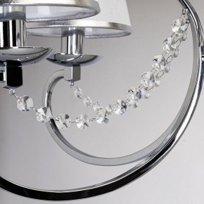 Подвесная люстра MW-Light Федерика 21 684013005 в Лабытнанги - labytnangi.mebel24.online | фото 11