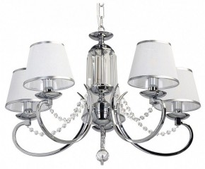 Подвесная люстра MW-Light Федерика 21 684013005 в Лабытнанги - labytnangi.mebel24.online | фото 2