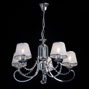 Подвесная люстра MW-Light Федерика 21 684013005 в Лабытнанги - labytnangi.mebel24.online | фото 3