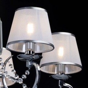 Подвесная люстра MW-Light Федерика 21 684013005 в Лабытнанги - labytnangi.mebel24.online | фото 5