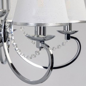 Подвесная люстра MW-Light Федерика 21 684013005 в Лабытнанги - labytnangi.mebel24.online | фото 7