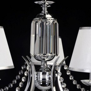 Подвесная люстра MW-Light Федерика 21 684013005 в Лабытнанги - labytnangi.mebel24.online | фото 9
