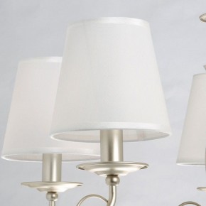 Подвесная люстра MW-Light Федерика 89 684012705 в Лабытнанги - labytnangi.mebel24.online | фото 6