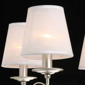 Подвесная люстра MW-Light Федерика 89 684012705 в Лабытнанги - labytnangi.mebel24.online | фото 7