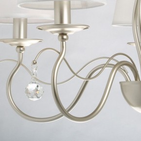 Подвесная люстра MW-Light Федерика 89 684012705 в Лабытнанги - labytnangi.mebel24.online | фото 8
